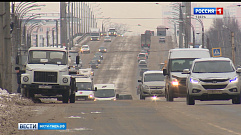 Уровень безопасности на дорогах обсудили в Тверской области