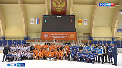 В Твери Чемпионат среди хоккеистов-любителей собрал почти 200 игроков со всего региона
