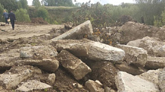 Крупную свалку строительных отходов ликвидировали в Тверской области