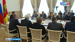 В правительстве Тверской области обсудили подготовку к празднованию 9 мая в регионе  