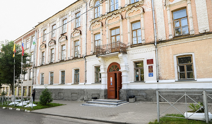 На базе Старицкого колледжа вводится новое направление федерального проекта «Профессионалитет» – «Педагогика»