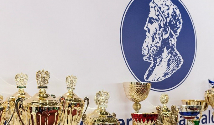 Учёные Тверской области завоевали награды на международном салоне «Архимед»
