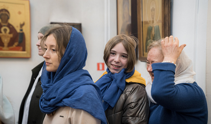 В Твери православную молодежь приглашают на праздник 