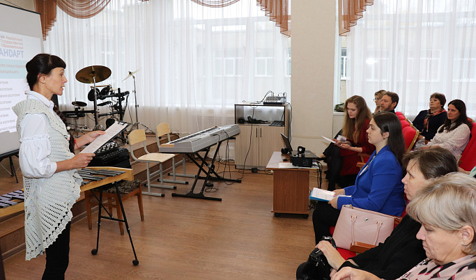 В Тверской области продолжается международная конференция «Пастырь добрый»