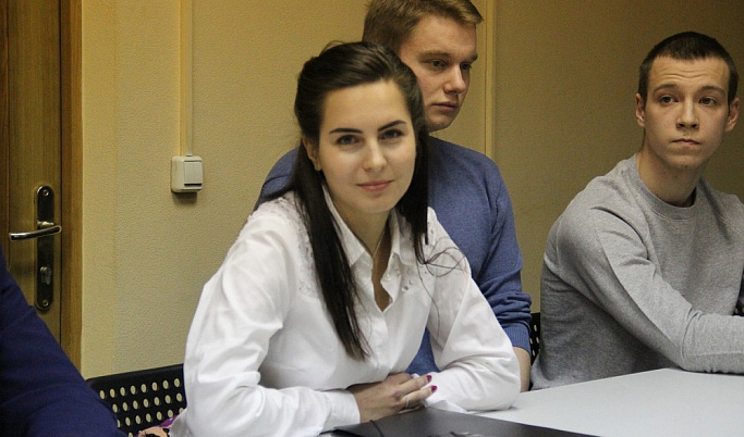 Молодежное правительство Тверской области набирает новых министров