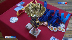 Впервые в Твери состоятся Чемпионат и Кубок России по перетягиванию каната
