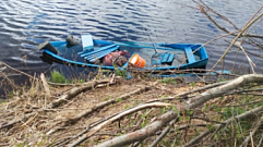 В Тверской области на берегу реки обнаружили тело 64-летнего мужчины