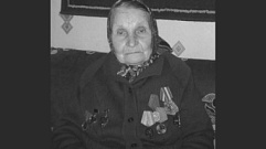 В Тверской области скончалась ветеран Великой Отечественной войны Зинаида Смирнова