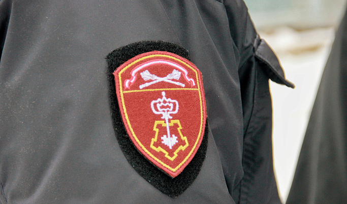 Более 20 нарушений оборота оружия выявили в Тверской области за неделю