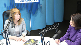 Председатель облизбиркома Валентина Дронова рассказала, о чём спросят избирателей во время подомового обхода