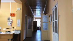 В областной больнице в Твери ограничили посещение больных в стационаре