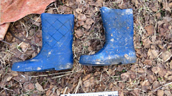 Останки человека нашли вблизи деревни в Тверской области