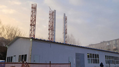 В Тверской области завершаются проекты модернизации объектов теплоснабжения