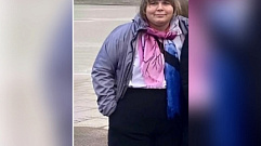 Пропавшая в Тверской области 14-летняя Александра Иванова найдена