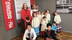 В Твери в ДК «Пролетарка» пройдет гала-концерт 14 областного фестиваля патриотической песни «Отечество»