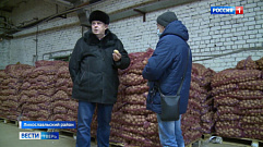 Аграрии Тверской области завершают подготовку к весенне-полевым работам