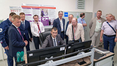 Калининская АЭС поделилась положительными практиками в области продления срока эксплуатации блоков