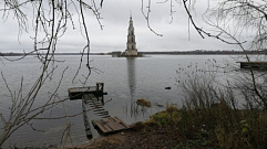 Объявлены сроки реставрации колокольни Николаевского собора в Калязине 