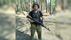 16 августа в Тверской области простятся с погибшим в ходе СВО Александром Никуличевым