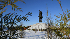 Москва выделила 250 миллионов для благоустройства Ржевского мемориала