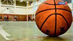 Тверские баскетболисты завершили игры на этапе полуфинала первенства страны
