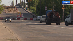 В Твери скорректировали схему движения на время ремонта Крупского моста