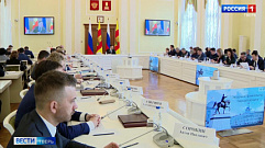 Актуальные вопросы развития АПК обсудили в Тверской области