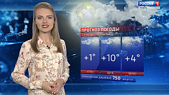 К концу недели в Тверской области потеплеет до 15 градусов