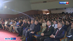 Вопросы недопущения распространения идеологии терроризма обсудили в Тверском медуниверситете