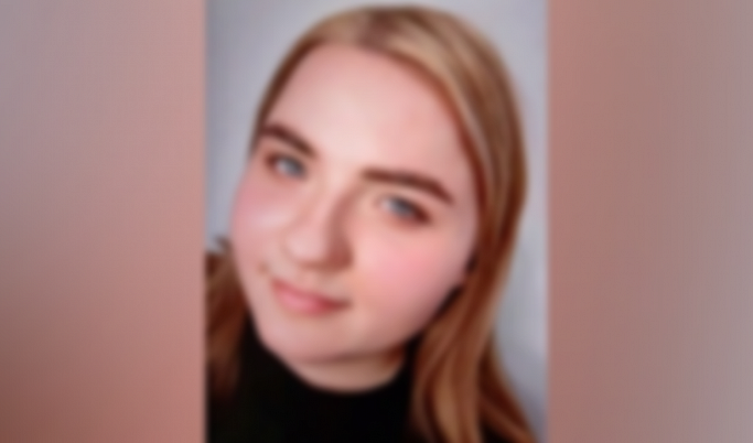 В Твери разыскивают пропавшую 17-летнюю Арину Куляеву