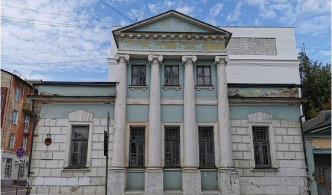 В Твери откроют музей творчества народного художника СССР Валентина Сидорова