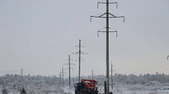 В Тверской области из-за непогоды энергетики перешли на особый режим работы