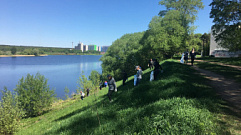 В Тверской области почистят берега водоёмов в рамках акции «Вода России»