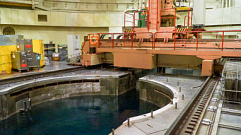Калининская АЭС: с 3 апреля на энергоблоке №3 стартует плановый капитальный ремонт