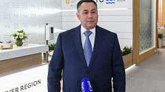 Игорь Руденя отмечен в «Губернаторской повестке» с подписанием соглашения с ГК «Автодор»