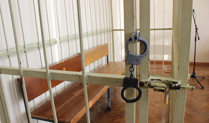 За убийство жены жителя Тверской области осудили на восемь лет
