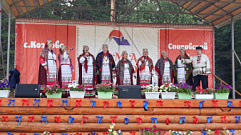 В Тверской области на фестивале карельской культуры OMA RANDA наградят самую большую семью
