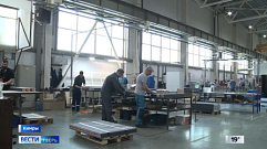 Снизить долю импорта на 50% планирует Кимрский завод теплооборудования                                                          