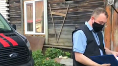Жителя Тверской области арестовали за убийство и расчленение женщины