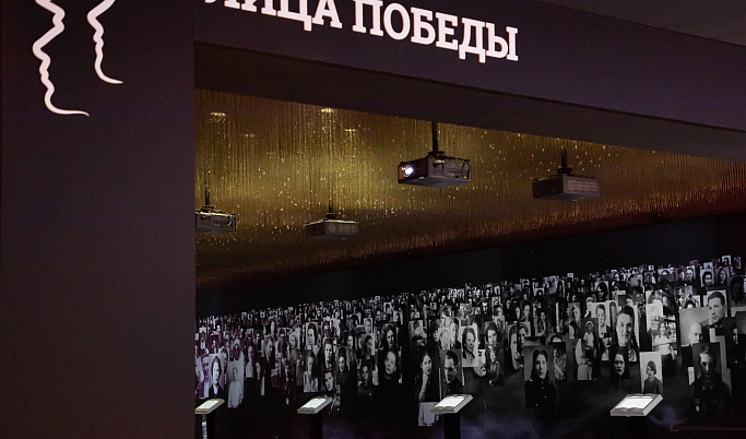 Жители Тверской области могут внести в музейный архив биографии участников сражения на Курской дуге