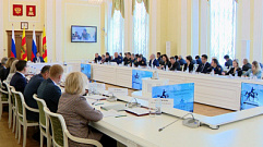 Губернатор Тверской области обозначил приоритеты оздоровительной кампании