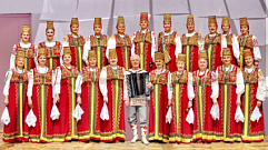 В Твери выступит народный хор с юбилейным концертом 