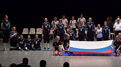 Конаковская волейболистка помогла сборной России завоевать золото чемпионата мира
