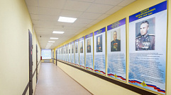 В Тверском государственном техническом университете откроют военный учебный центр