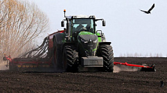 В Тверской области идет подготовка к весенним полевым работам
