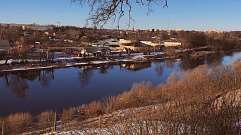 В Тверской области побит температурный рекорд 1925 года