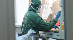 39 новых случаев коронавируса подтверждено в Тверской области