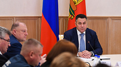 «Морозовский городок» обсудили на заседании Бюджетной комиссии Тверской области