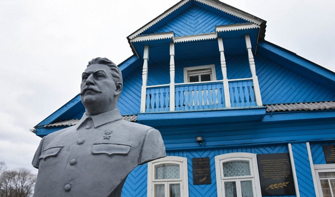 «Ставку Сталина» в Тверской области посетили более 15 тысяч человек за 6 месяцев