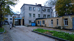 Отделение больницы в Тверской области закрыли на карантин из-за коронавируса